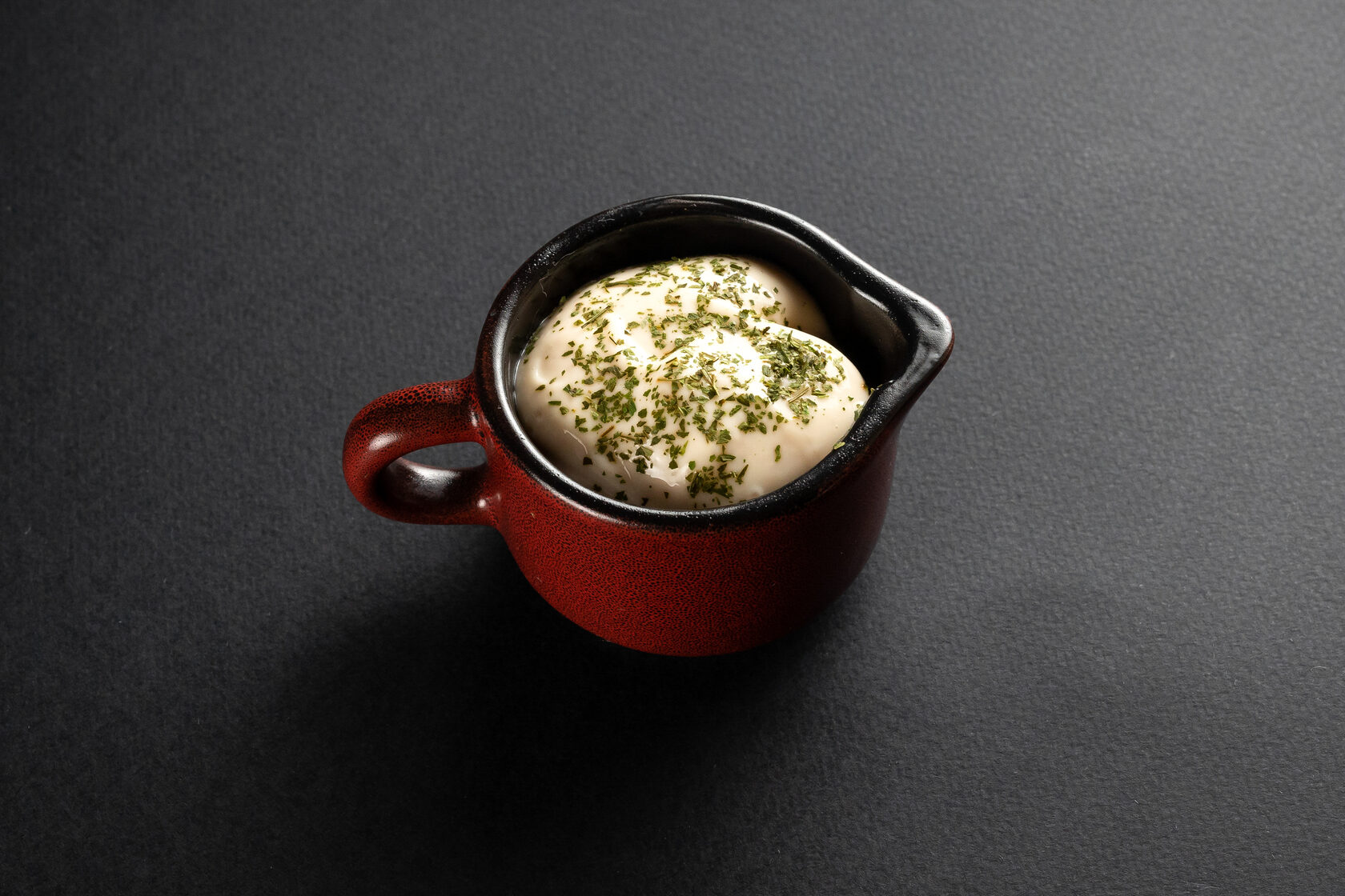 Сырный крем