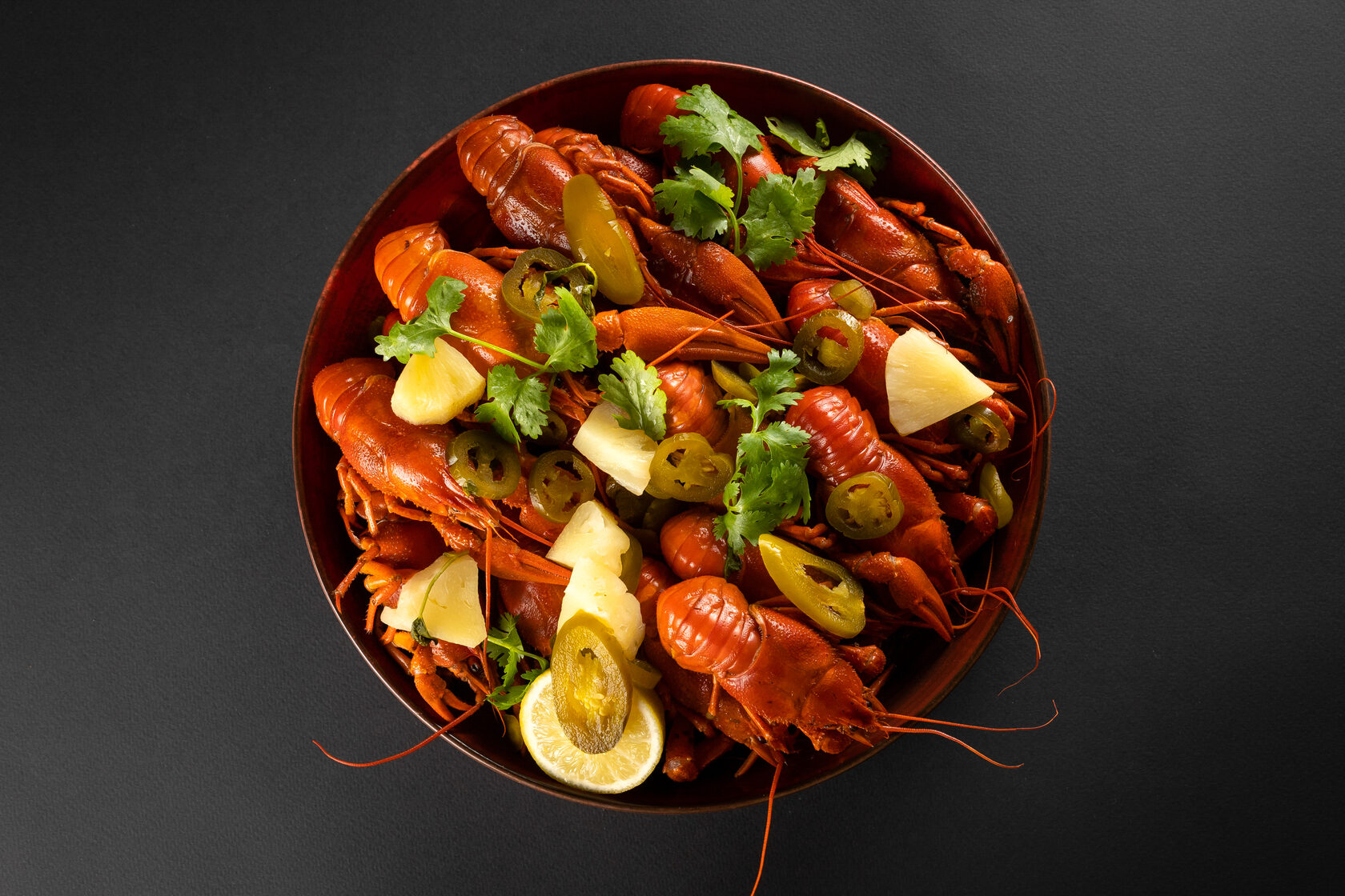 Мексиканские