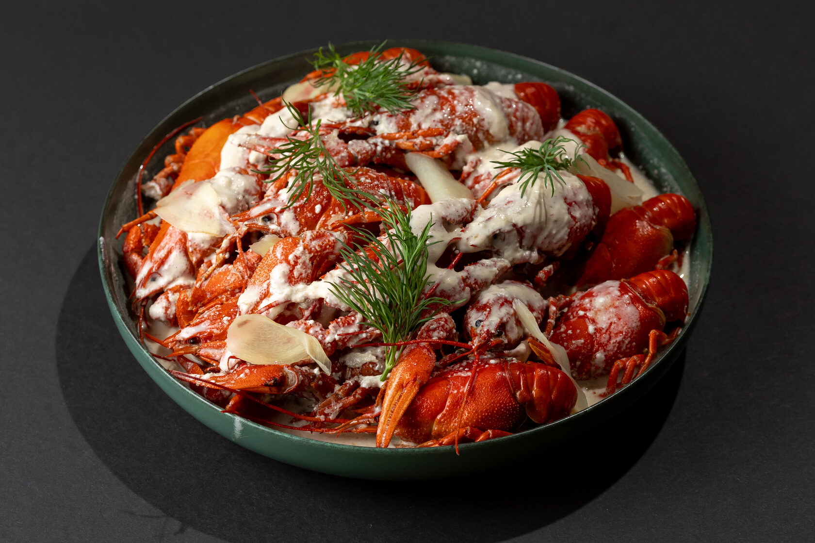 Имбирный хайтен